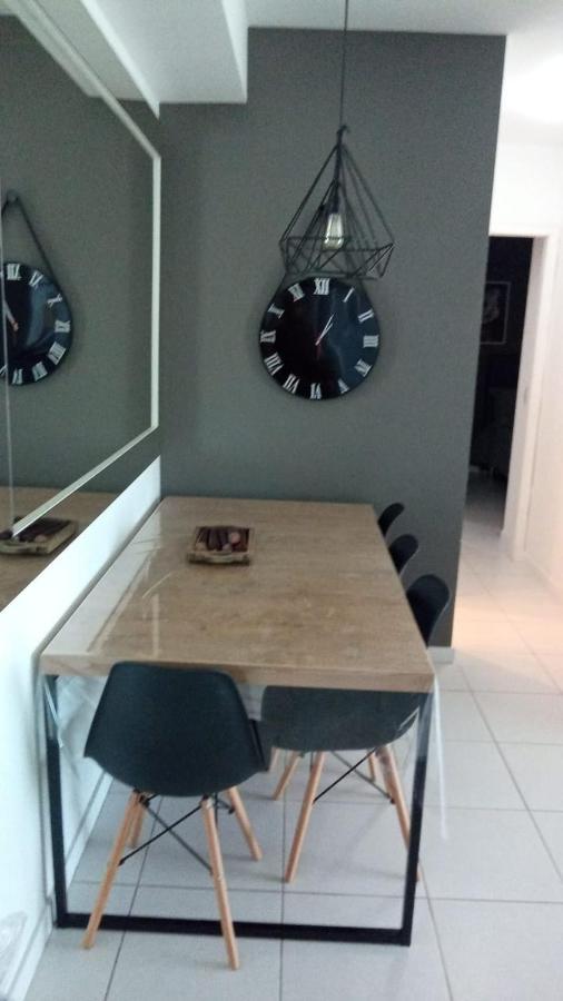Apartment Lindo Apto Recreio Rj, Em Frente Ao Rio Centro *