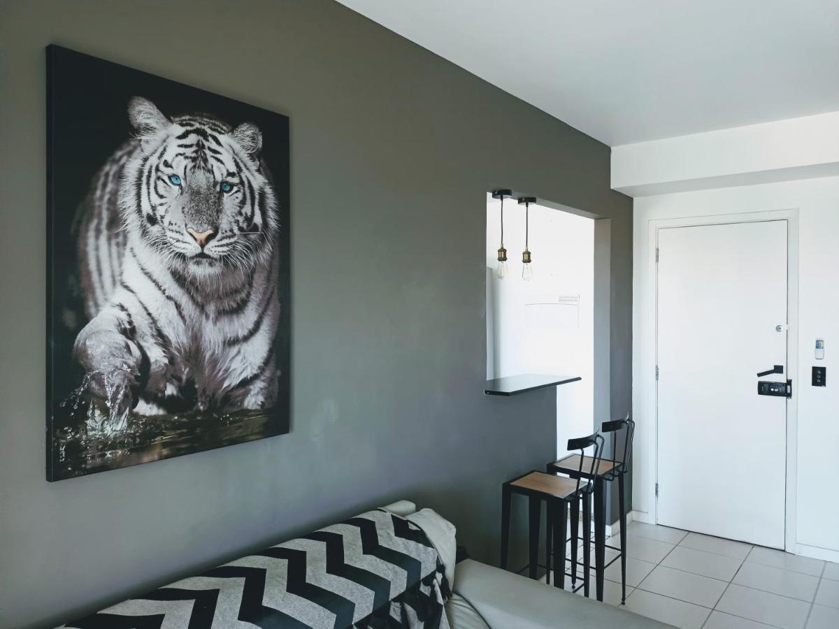 Appartement Lindo Apto Recreio Rj, Em Frente Ao Rio Centro Rio de Janeiro