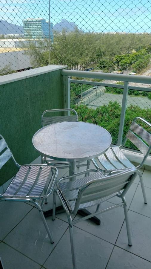 Appartement Lindo Apto Recreio Rj, Em Frente Ao Rio Centro *